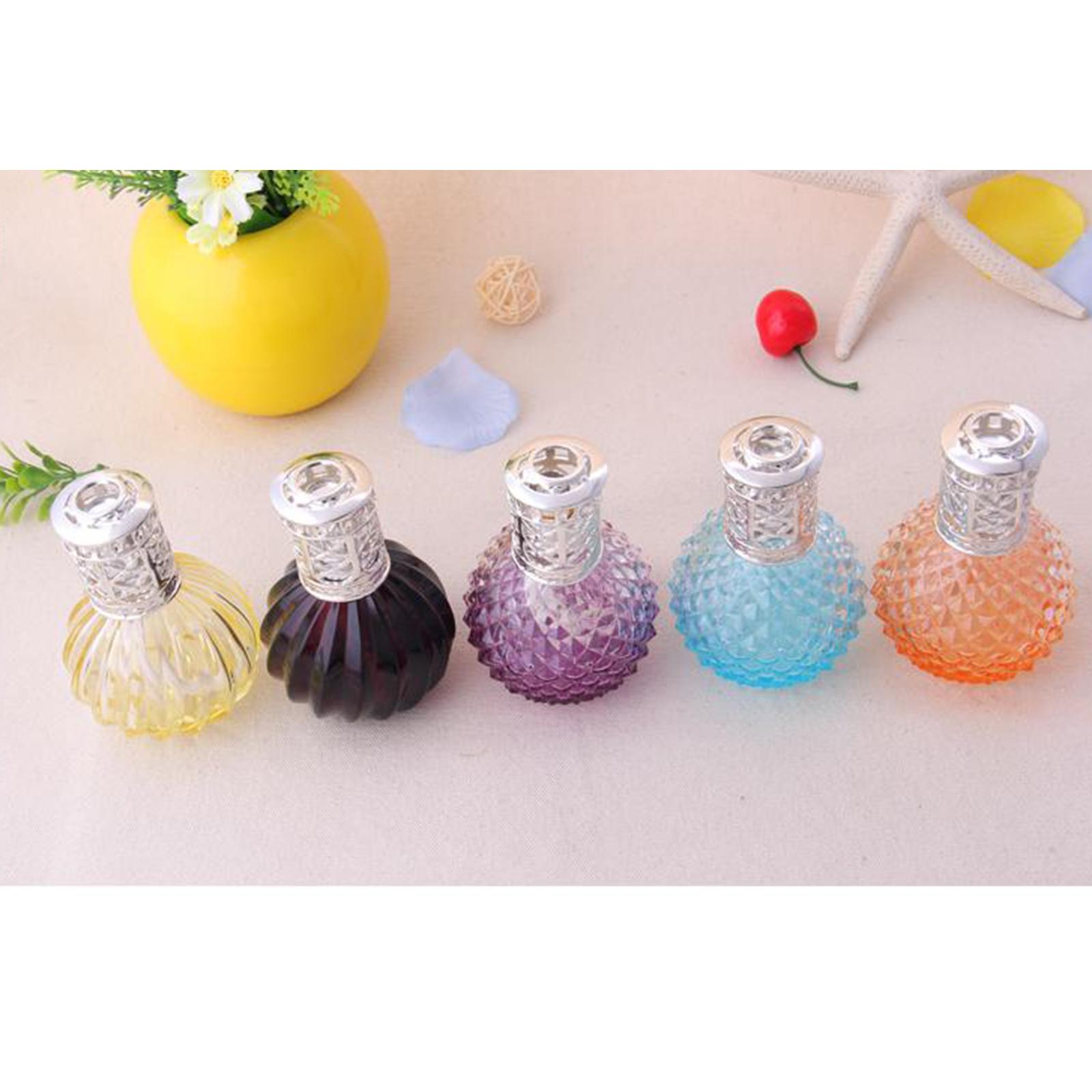Cotton Wick Organic - Mechas de algodón orgánico para lámparas