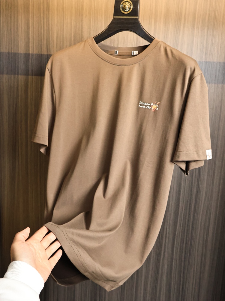 Camiseta de algodón Ice Sensat - Cotton Wick Organic reseña y precio