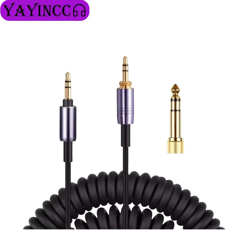 Cable de repuesto con muelles  - Audio Technica Headphone Ath-Ws660Bt reseña y precio