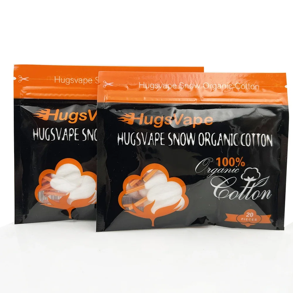 Algodón Orgánico Pre-encerado  - Cotton Wick Organic reseña y precio