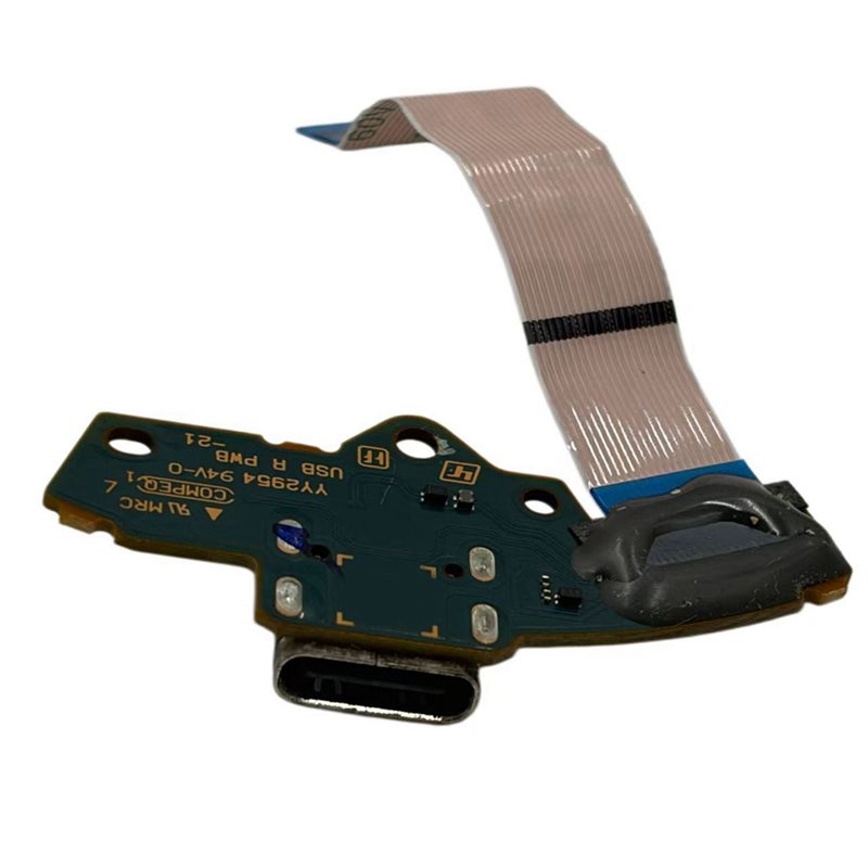 Placa de circuito de carga USB - Sony Headphone Wh-1000Xm5 reseña y precio