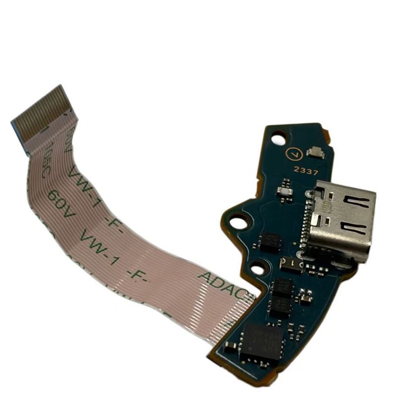 Placa de circuito de carga USB - Sony Headphone Wh-1000Xm5 reseña y precio