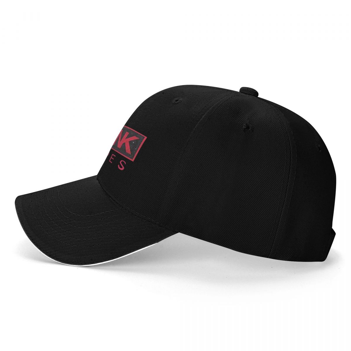 Gorra de béisbol con el logoti - Quick Vape reseña y precio